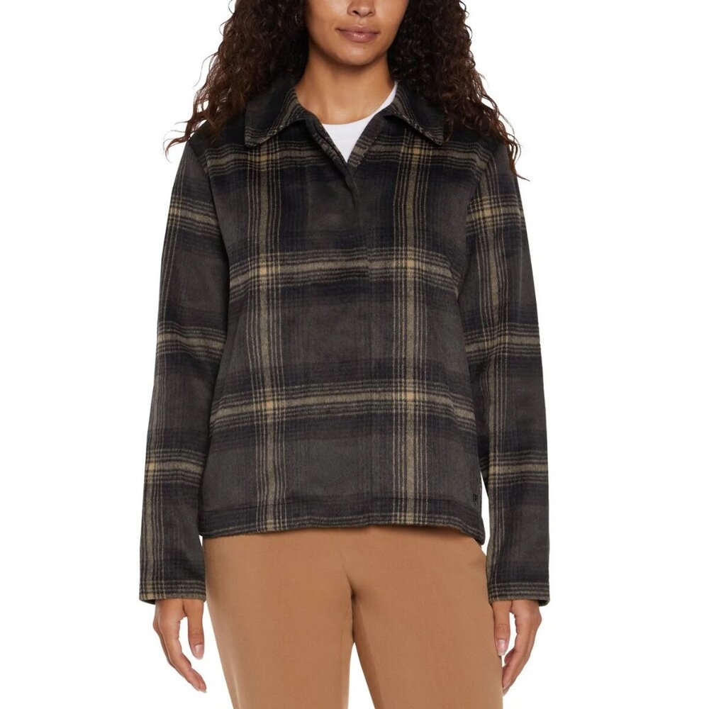Banana Republic Ladies' Snap Front Jacket NEW - Picture 2 of 5